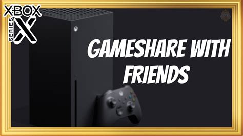 Share Play lets PS5 users play with friends on PS4 consoles. . How to gameshare on xbox series x